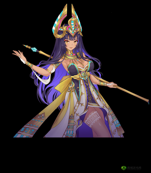 小小军团2埃及艳后怎么样，英雄介绍与搭配