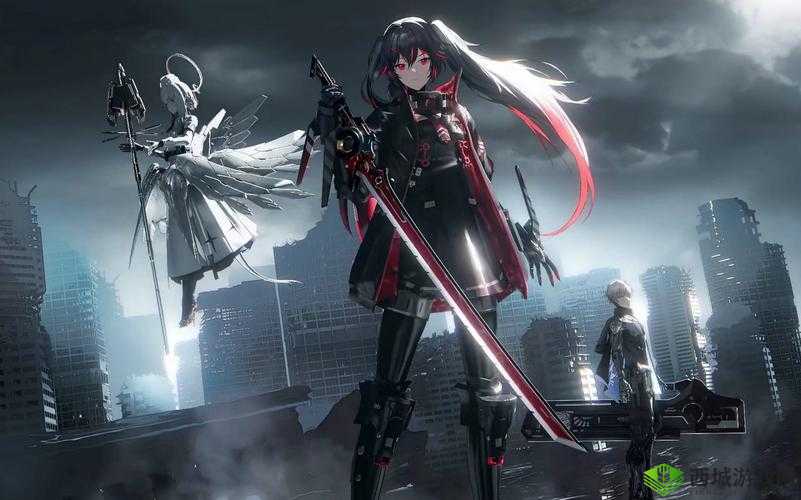 战双帕弥什基亚兰塔港怎么打,游戏关卡通关打法攻略全解析