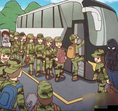 班主任模拟器第44关怎么过?四十四军训通过攻略及未来玩法革命预测