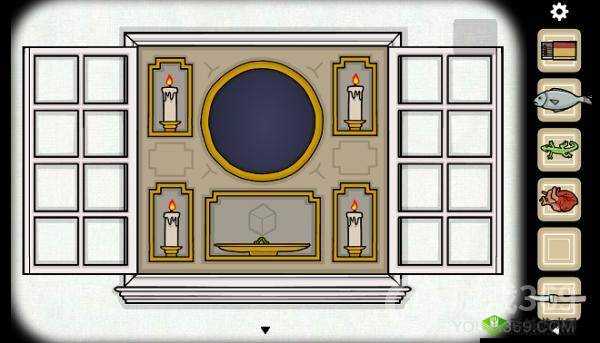 Samsara Room第四关怎么过？第4关通关流程技巧攻略