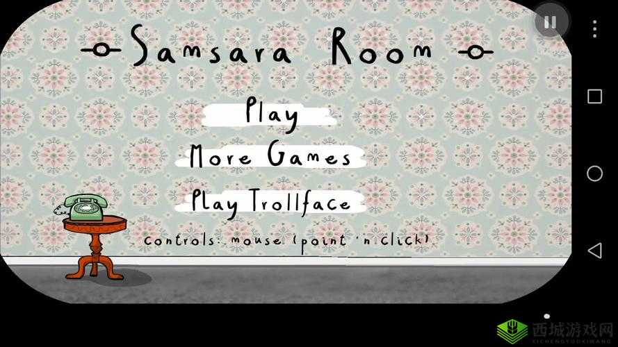 Samsara Room第三关怎么过,第3关通关流程技巧攻略