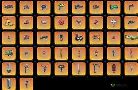 恶果之地气泡护盾怎么样,武器技能属性及搭配介绍