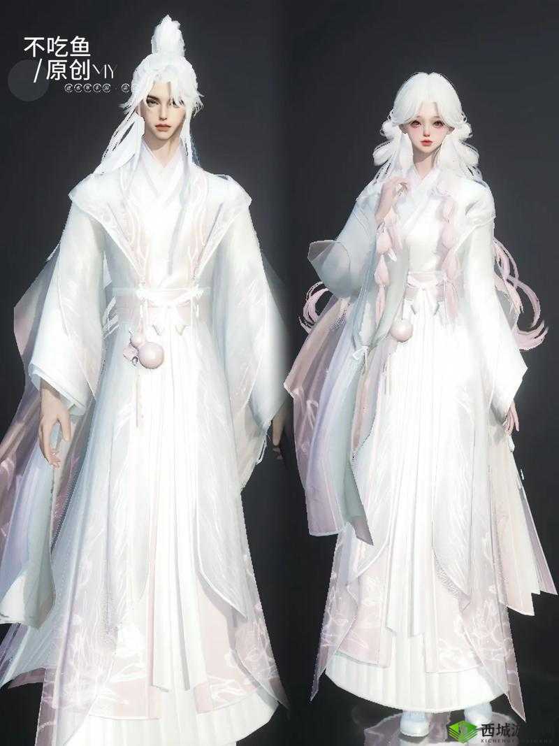 玄元剑仙浮生时装怎么获得 时装获得方法介绍