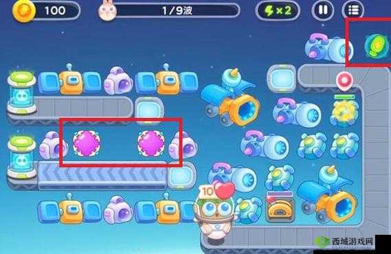 帮我开开门第34关怎么过?第三十四关通关攻略分享