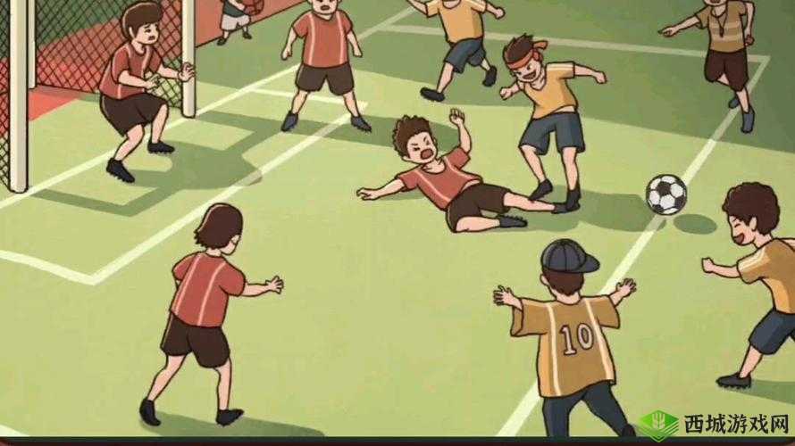 班主任模拟器第13关攻略,揭秘足球赛场上的小秘密