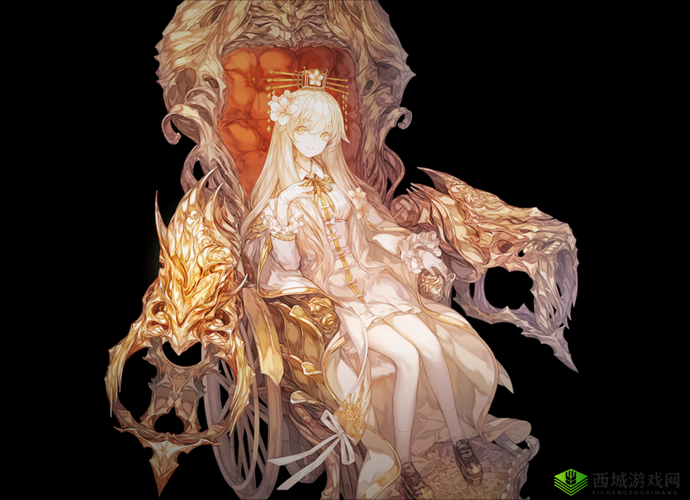 山海镜花宵明怎么样？SSR宵明灵器搭配推荐之演变史专题