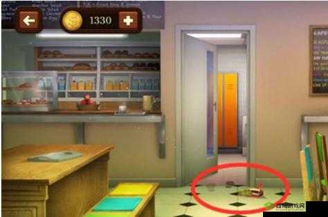 帮我开开门第13关怎么过,第十三关通关攻略分享