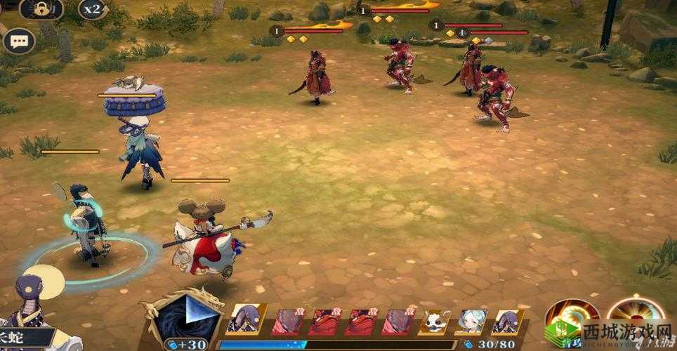 山海镜花聆训阁最后一关怎么过？聆训阁打法详解