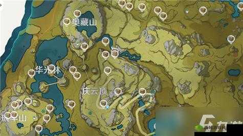 烟雨江湖武神殿箱子在哪？宝箱坐标位置介绍