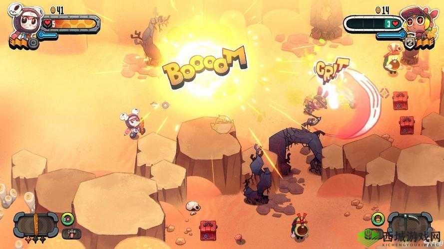 恶果之地丛林怎么过?第一关打法攻略