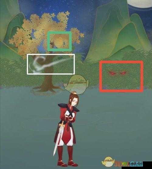 花木兰的那些事第二十三关攻略，决战通关攻略一览——演变史专题