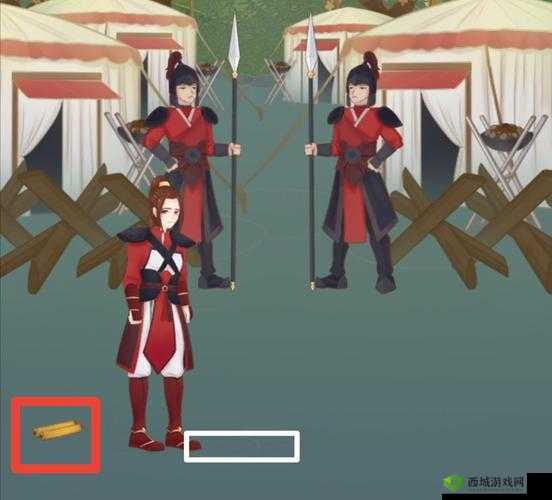 花木兰的那些事第十六关攻略，参军通关攻略一览