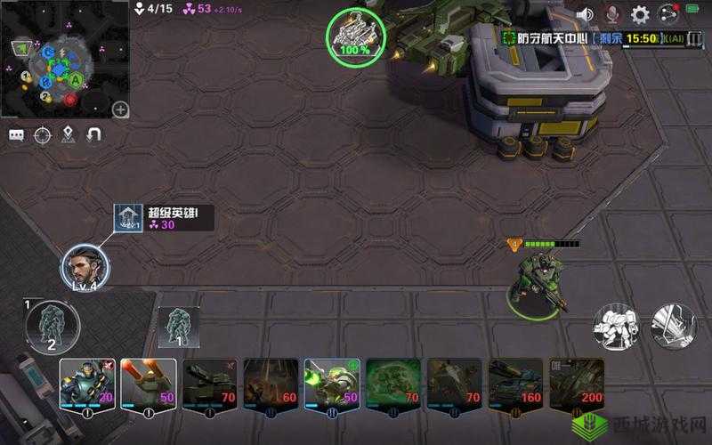 未来风暴指挥官系统怎么用，系统详解攻略