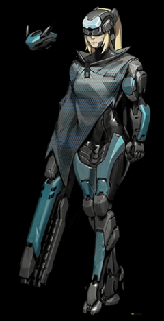 未来风暴莉莉娅怎么样?指挥官技能、卡组搭配与玩法介绍