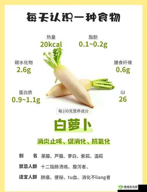 小森生活白萝卜怎么获得，白萝卜获得方法介绍及其在资源管理中的重要性