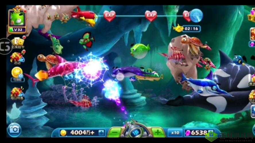 手机电玩城刷分漏洞揭秘,捕鱼达人3破解版无限金币深度剖析