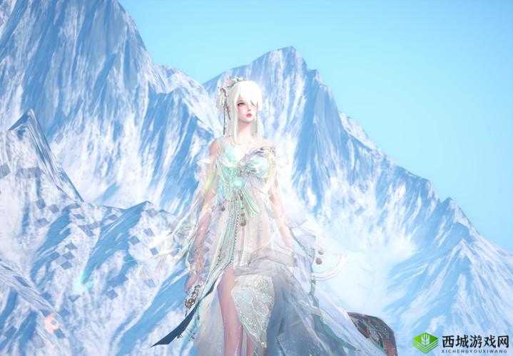 天谕手游秋千在哪儿?所有秋千位置一览