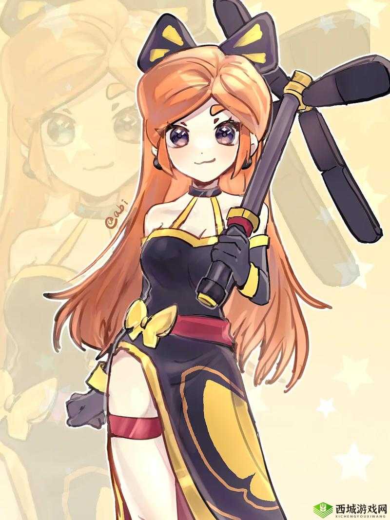 荒野乱斗佩佩攻略,解锁超远射手的极致魅力