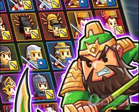 小小村长武将怎么获得？武将招募获得方法介绍及未来玩法革命预测