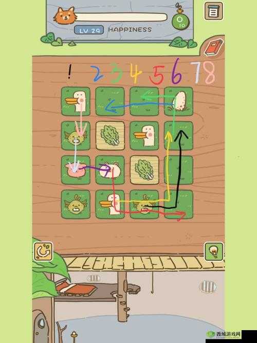 动物安排员第27关三星通关攻略及未来玩法革命预测