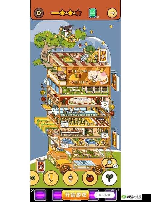 脑洞大侦探找隐藏第十八关攻略，底层逻辑与操作映射详解