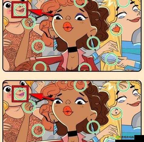 脑洞大侦探找隐藏第十五关怎么过?第15关攻略介绍