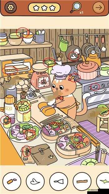 脑洞大侦探找隐藏第七关怎么过,第7关攻略推荐在资源管理中的重要性及高效策略