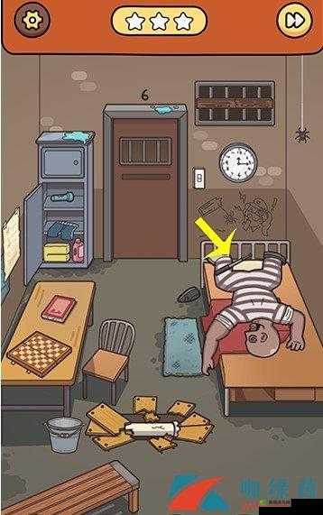 脑洞大侦探故事模式动物第2关攻略,怎么过图文详解的深度解析