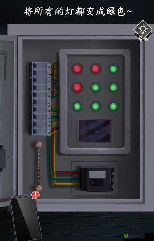 企鹅侦探电路怎么恢复，电路恢复方法介绍全攻略