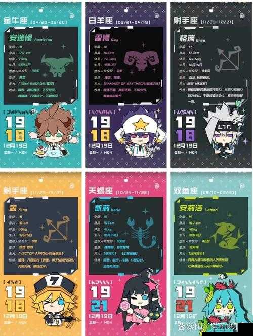 凹凸世界零件大揭秘,让你的角色战力飙升的秘诀