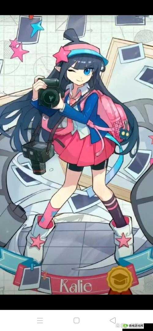 凹凸世界凯莉喜欢什么礼物?凯莉好感度提升方法介绍及玩法革命预测