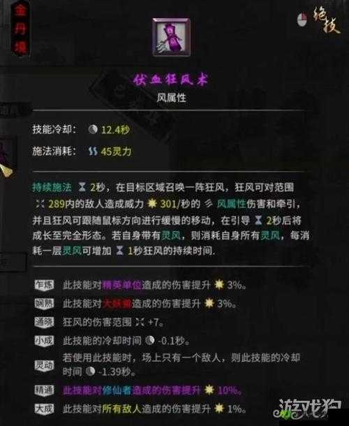 战国纪鬼谷乾坤怎么样，武器技能属性介绍在资源管理中的重要性及高效运用策略