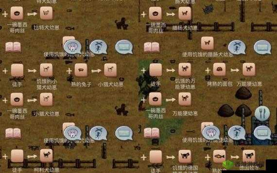 希望之村兔子洞在哪里?怎么抓?攻略分享