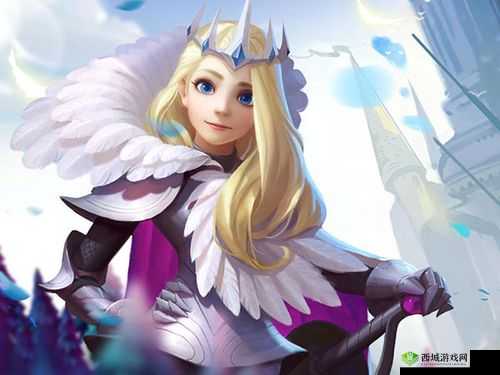 剑与家园爱莲娜加点与装备天赋全攻略