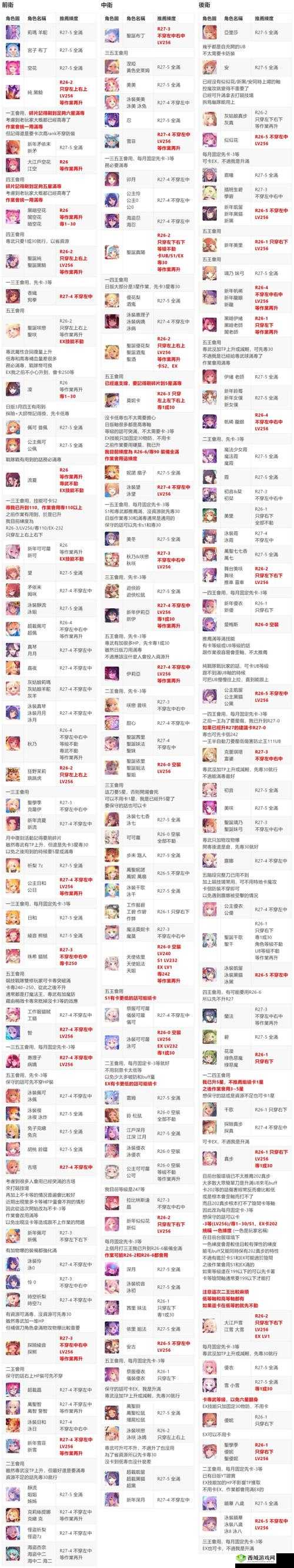 公主连结新年怜专武怎么样，春剑专武属性技能详解