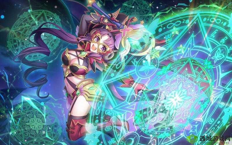 公主连结七七香专武怎么样,角色专武属性技能演变史专题