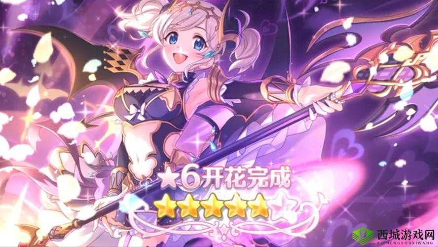 公主连结妹法专武深度攻略,底层逻辑与实战操作映射