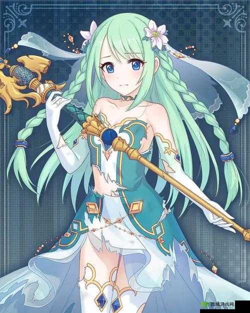 公主连结圣诞千歌专武怎么样,角色专武属性技能在资源管理中的重要性及优化策略