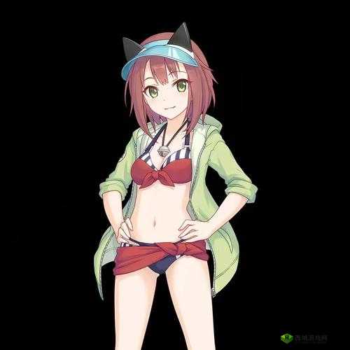 公主连结泳装珠希专武深度解析，水猫剑专武属性技能全攻略