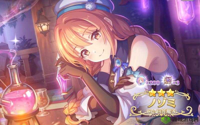 公主连结专武大全,解锁角色潜能的钥匙