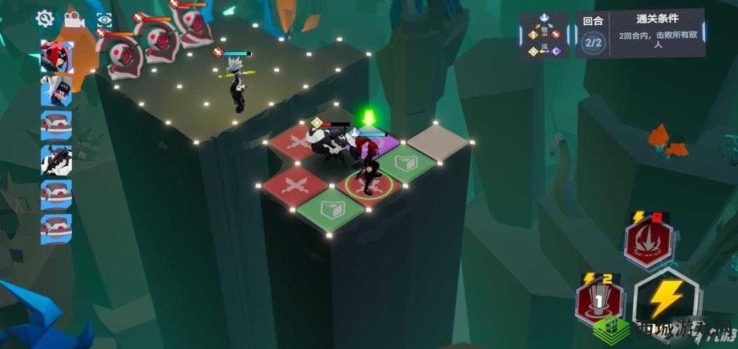 凹凸世界解密关卡1-19关怎么过?通关技巧分享