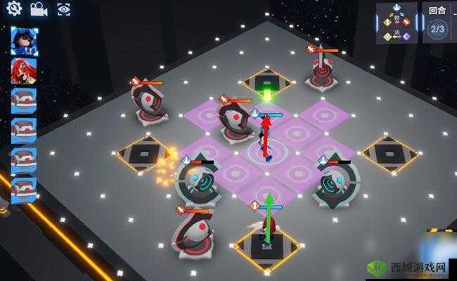 凹凸世界解密关卡1-15关通关秘籍大公开