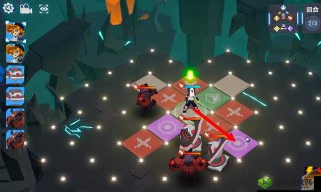 凹凸世界解密关卡1-13关怎么过?通关技巧分享