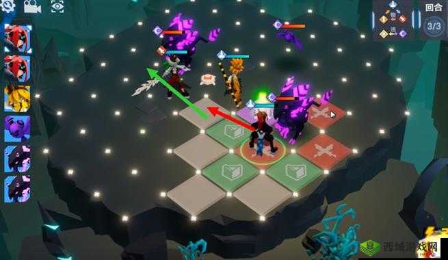 凹凸世界解密关卡1-10关怎么过？通关技巧分享在资源管理中的重要性及策略