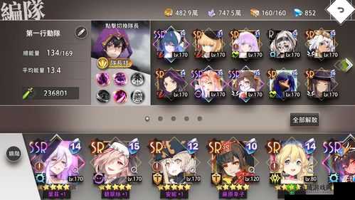 命运神界梦境BUFF选择深度解析,哪个好用?如何选?