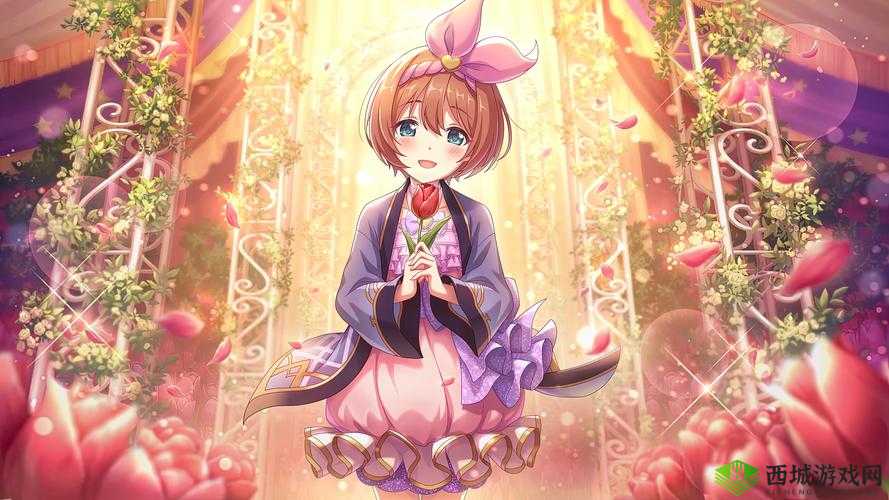 公主连结胡桃专武怎么样 善举之铃属性技能一览