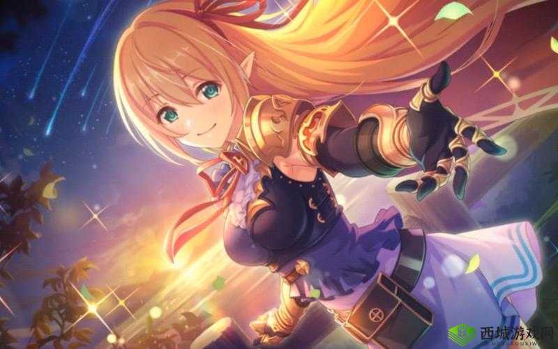 公主连结亚里莎专武怎么样，泰坦之后属性技能一览的演变史