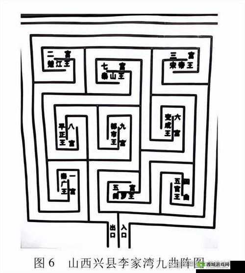 五行师黄河阵怎么过?封神大阵黄河阵最新攻略