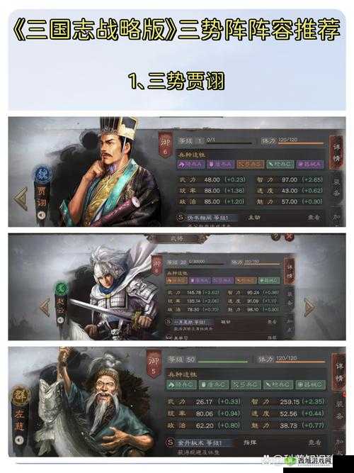 三国志战略版董允怎么用,战法阵容搭配攻略