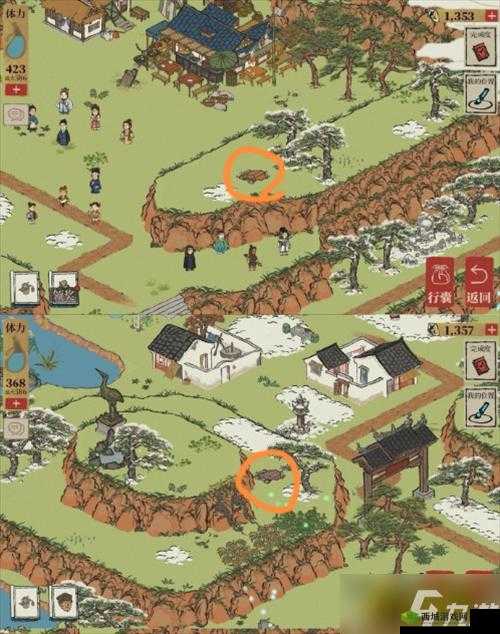 一日成仙伏龙山畔怎么过？通关技巧攻略深度解析